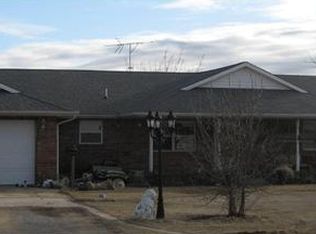 62 Highway 62, Prague, OK 74864