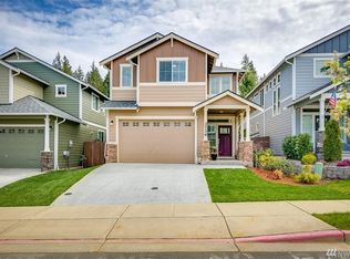 3734 Maritime Dr SW, Bremerton, WA 98312