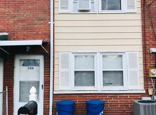 504 Carlsbad Ct, Baltimore, MD 21227