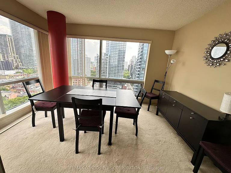 1001 Bay St #1804 — Photo 4