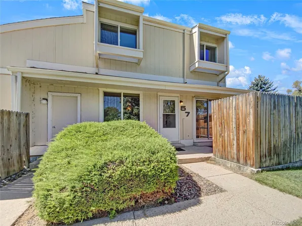 8770 Chase Drive #57, Arvada, CO 80003