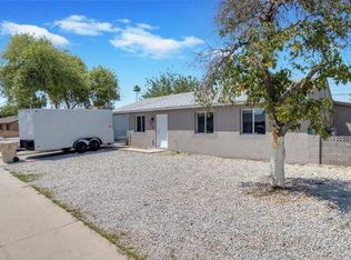 6302 W Cavalier Dr, Glendale, AZ 85301