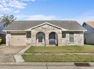 5212 Eden Roc Dr, Marrero, LA 70072