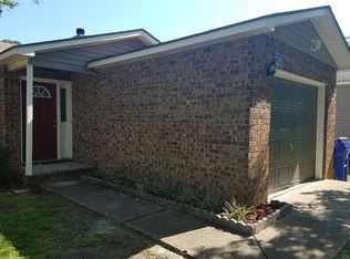 1215 Texas Dr APT B, Ladson, SC 29456