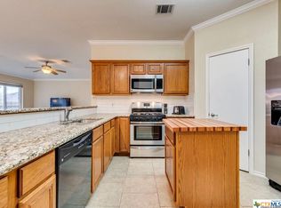 1921 Pachea Trl, Round Rock, TX 78665