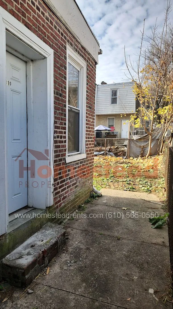 4 Bedroom Home For Rent in Darby — Photo 3