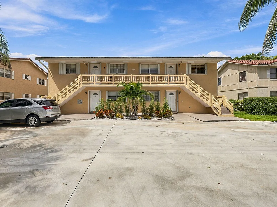 4106 Riverside Dr #1-4