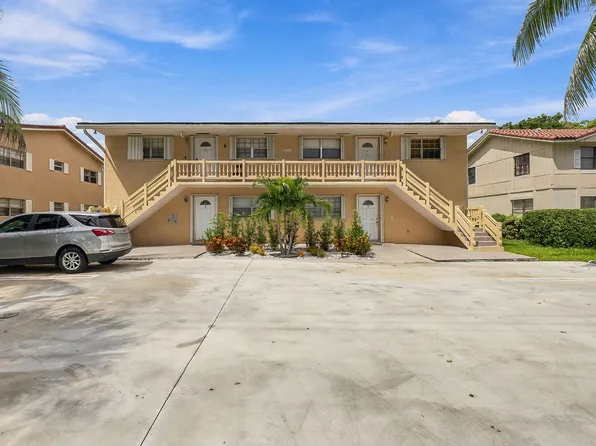 4106 Riverside Dr APT 1-4, Pompano Beach, FL 33065