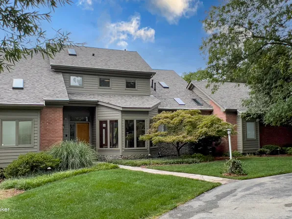 2106 Croghan Cross, Indian Hills, KY 40207