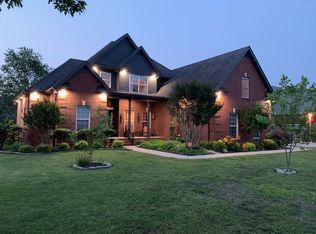 3212 Genoa Dr, Murfreesboro, TN 37128