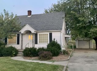 1101 Justin St, Jasper, IN 47546