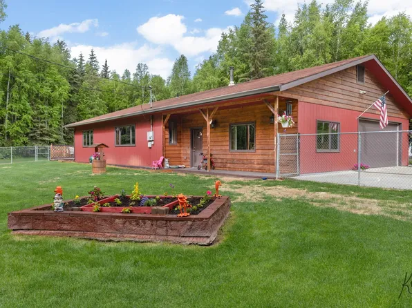 2525 Dawson Rd, North Pole, AK 99705