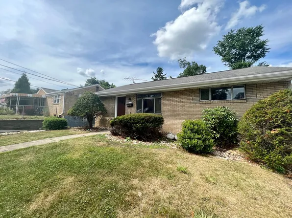 1320 Preston St, Pittsburgh, PA 15205