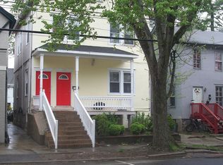 214 Witherspoon St, Princeton, NJ 08542