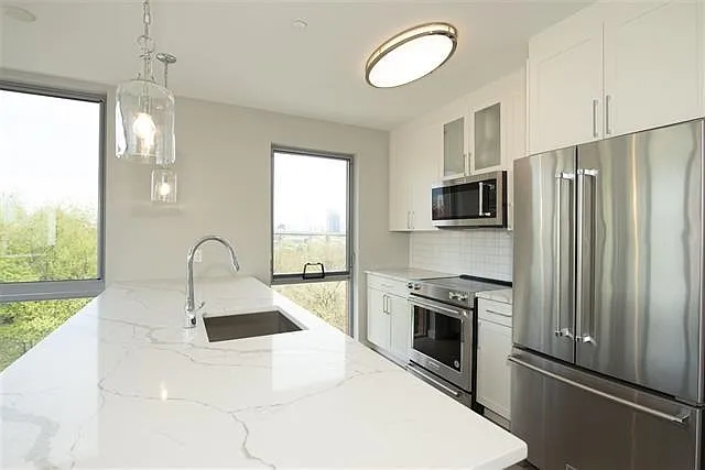 461 Newark Ave #5A — Photo 3