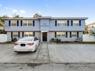 5838 Yellow Pine Ct #4-1, Jacksonville, FL 32277