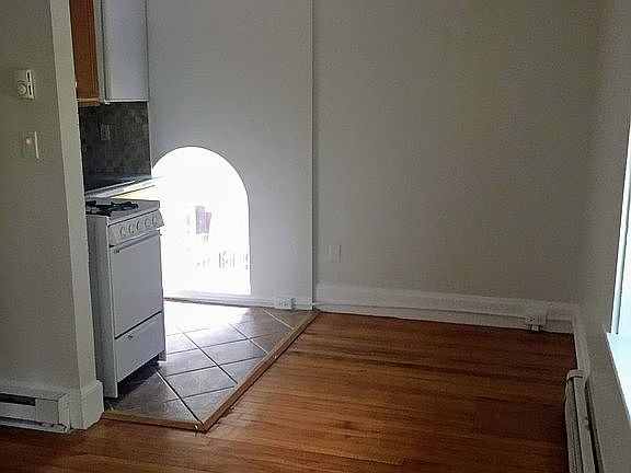 Studio Kitchen