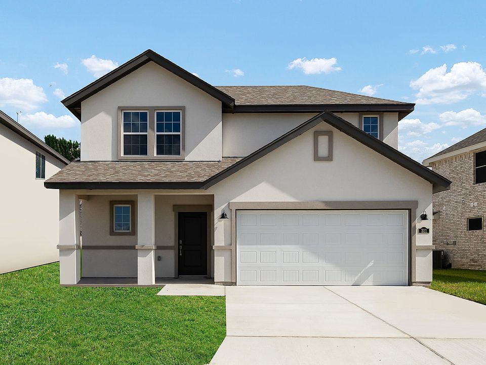 Traditional Stucco