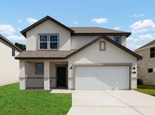 311 San Antonio South Loop, Weslaco, TX 78599