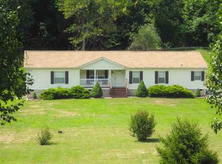 1261 Harbin Rd, Dandridge, TN 37725