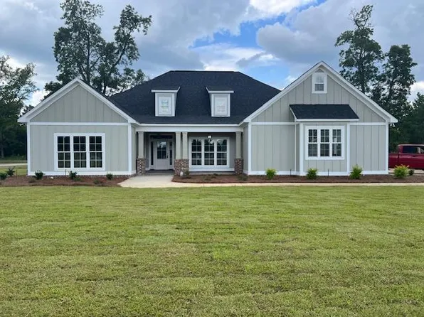 211 Thistledown Dr, Leesburg, GA 31763