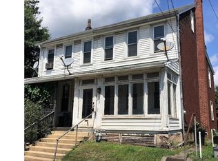 215 Bridge St, Spring City, PA 19475