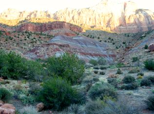 Lot 14 Gifford Park Drive, SPRINGDALE, UT 84767