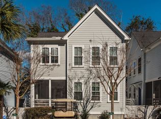 79 Grove St UNIT 3, Charleston, SC 29403