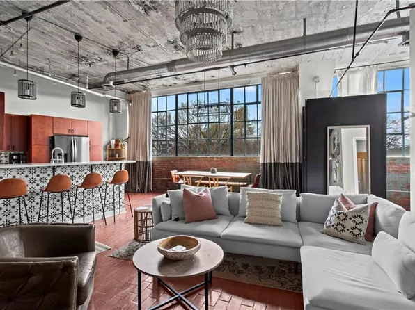 881 Memorial Dr SE Unit 219, Atlanta, GA 30316