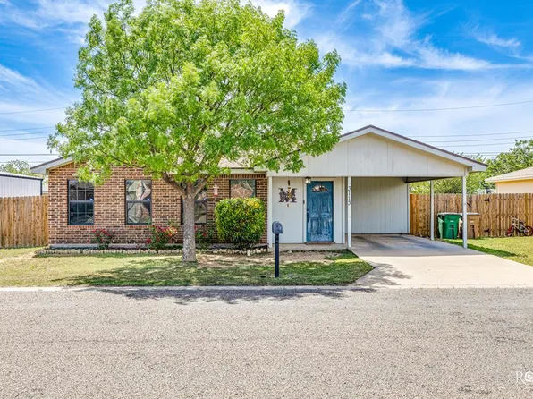 3113 Grove Drive, San Angelo, TX 76903