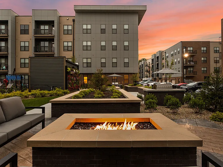 NEXUS Apartments of Noblesville — Photo 41
