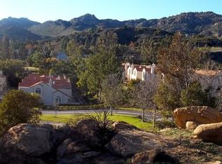 11376 Old Ranch Cir, Chatsworth, CA 91311