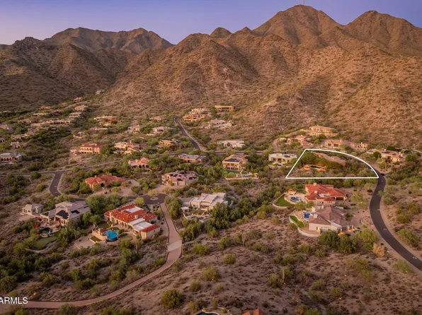 15972 N 115TH Way, Scottsdale, AZ 85255