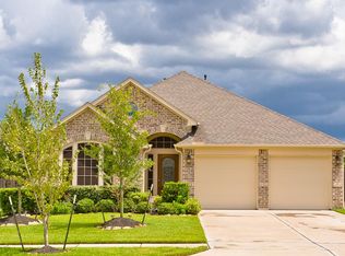 2419 Oakland Valley Dr, Rosenberg, TX 77471