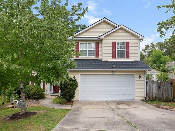 2nd image of 6 Coriander Ct