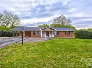 1185 Old Stone House Rd, Salisbury, NC 28146