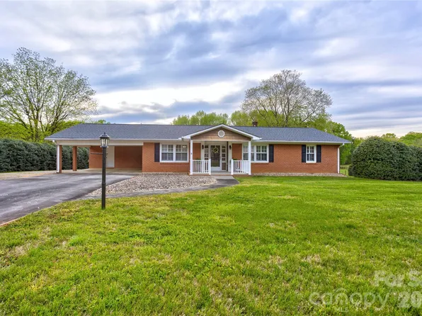 1185 Old Stone House Rd, Salisbury, NC 28146
