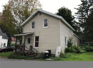 19 N Main St, Carthage, NY 13619