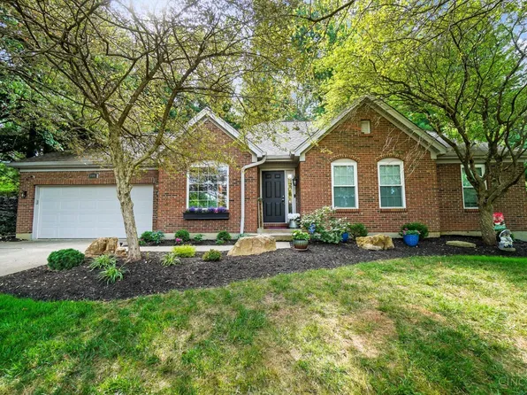 5595 Wayside Ave, Cincinnati, OH 45230