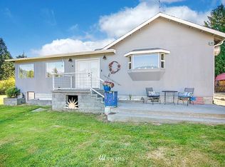 740 Spencer Creek Rd, Kalama, WA 98625