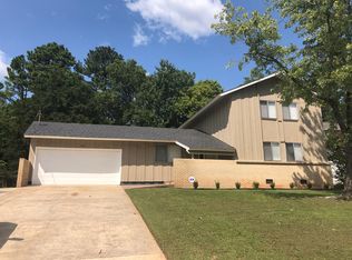 6012 Kimbrell Ln NW, Huntsville, AL 35810