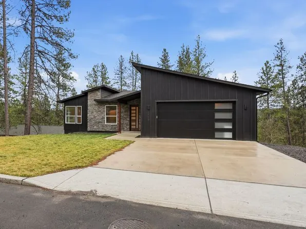 2418 E Casper Dr, Spokane, WA 99223