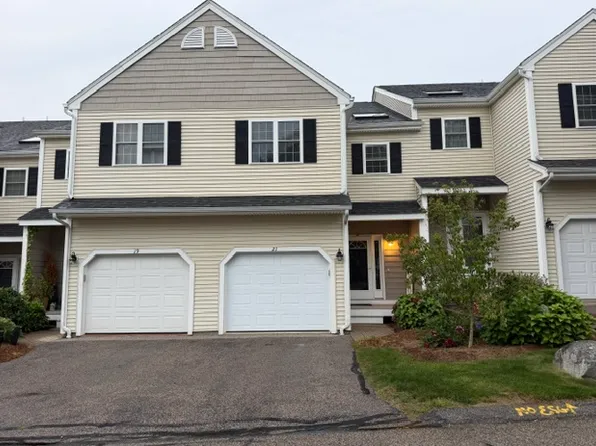 21 Azalea Ln, Grafton, MA 01519