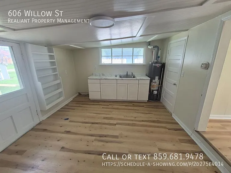 606 Willow St — Photo 5