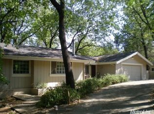 4381 Canyon Valley Rd, Diamond Springs, CA 95619