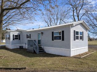 2699 James Way, Caledonia, NY 14423