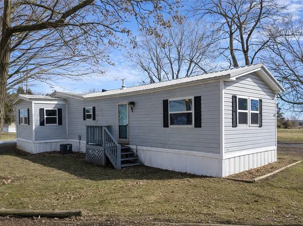 2699 James Way, Caledonia, NY 14423