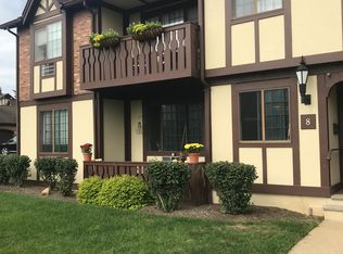 8 Sentinel Ct, Chatham, NJ 07928