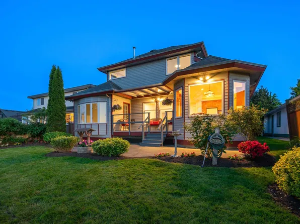 6247 Crescent Pl, Delta, BC V4K 4V2