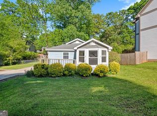 823 Tanner Dr, Scottdale, GA 30079